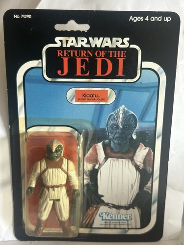 Star wars vintage - star,
