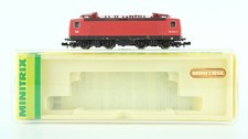 Minitrix N 12881 E-Lok BR 112 034-4 DR