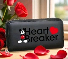 Portmonee ,Geldbeutel, Geldbörse, Micky Maus Disney