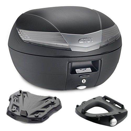 Kofferset v40nt givi - kofferset, +