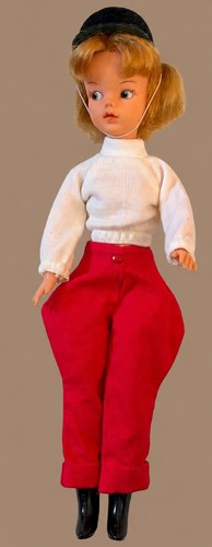Vintage pedigree sindy - 💜,