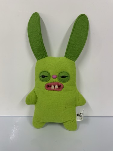 Selten fuggler rabid hase - fuggler,