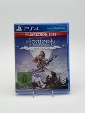Horizon: Zero Dawn Complete