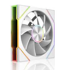 5 Pack RGB Lüfter 120mm 4Pin