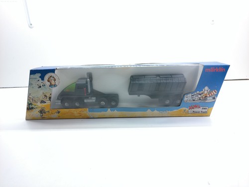 Märklin 2583 alpha - h0,