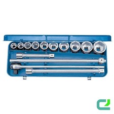 Steckschlüssel-Satz 3/4