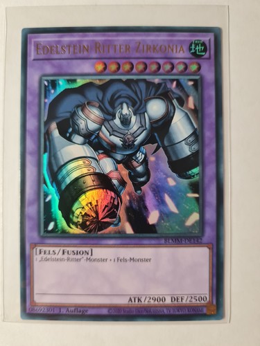 Edelstein ritter - yu-gi-oh!, edelstein-ritter