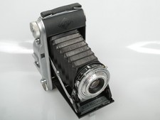 Agfa record 6x9cm - agfa,