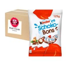 Kinder Schoko Bons 3 x 125g