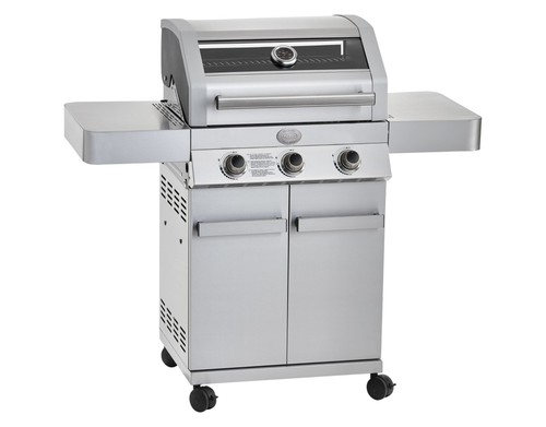 Rösle grillen gasgrill - rösle,