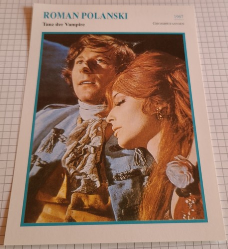 Schauspieler roman polanski - roman,