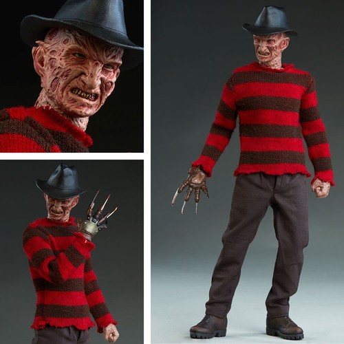 Nightmare elm street 3 - on,