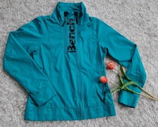 türkise BENCH Softshelljacke