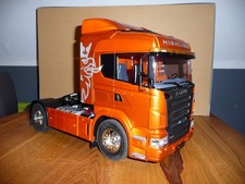 Tamiya 56338 1:14 RC Scania