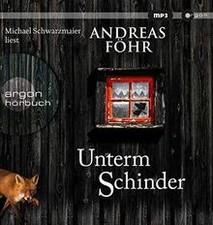 Unterm Schinder: . (Ein