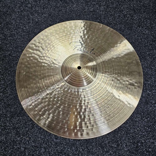 Crash becken paiste - crash,