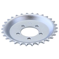 Kettenrad Typ 0253 30 Zähne