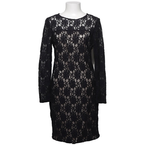 Zara basic kleid - größe:, l