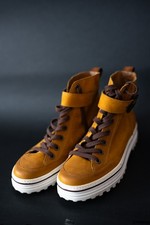 Damenboots, Paul Green, Gr