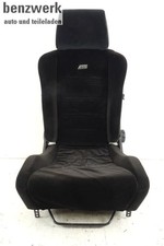 Oldtimer Youngtimer Wohnmobil 1x ASS Scheelmann Scheel Sportsitz ✔️