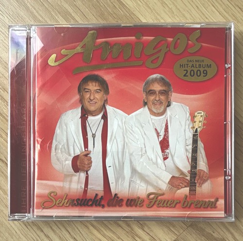 Amigos sehnsucht die wie - –,