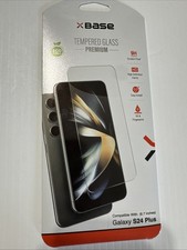 xBASE TEMPERED GLASS SCREEN