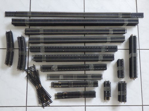 Fleischmann piko roco h0 - fleischmann,,
