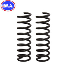 2 x Fahrwerksfeder Feder