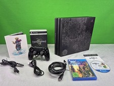 Sony PS4 Playstation 4 Pro 1TB