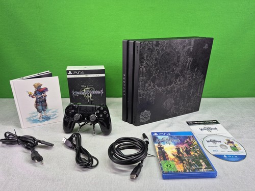 Sony ps4 playstation - 4, pro