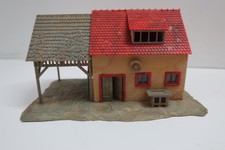 Faller - Bauernhof  H0 B 276 Haus Häuser Gebäude Stall Scheune