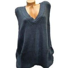 Sheego Pullunder Pullover