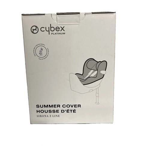 Cybex sirona sommerbezug - sirona, z