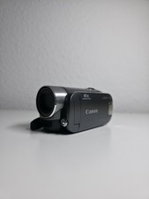 Canon Legria FS200E Retro