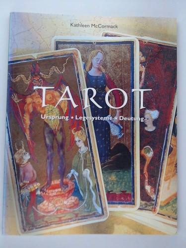 Tarot ursprung legesysteme - -,