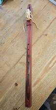 Indianerflöte,American Native