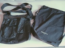 Ledertasche von rundholz dip - ledertasche,