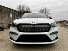 Skoda Enyaq iV Vorne