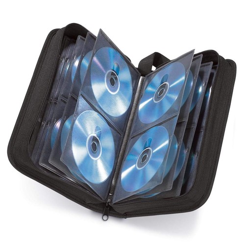 Hama tasche für - hama, discs