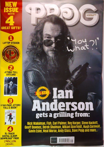 Prog magazin 171 2026 - prog, ian