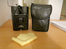 Kleines Fernglas 8 x 21 131m/1000m mit Tasche und Tuch