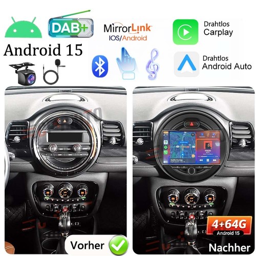 Dab 64g android - 2+64g,