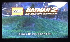 LEGO Batman 2 DC Super Heroes