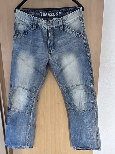 Timezone herren jeans - timezone,