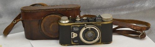 Krauss peggy i - krauss, voll