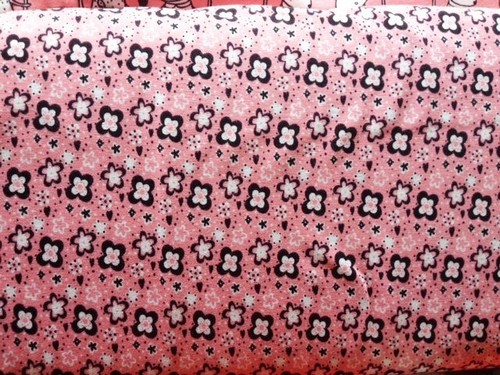 Mausis lillestoff bio - mausis,