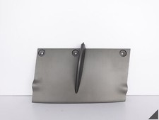 FERRARI F12 BERLINETTA Stoßstange Diffusor Spoiler Hinten Links