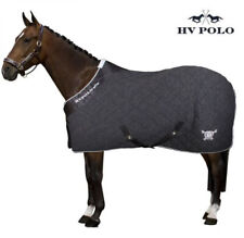 HV POLO Abschwitzdecke Wolle