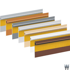 Teppichleisten Kunststoff Teppichleiste Kettelleisten Fussleisten Sockelleisten