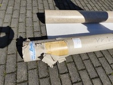 Fußbodenbelag der Marke